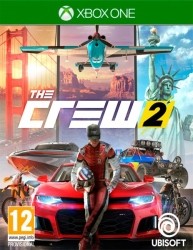The Crew 2